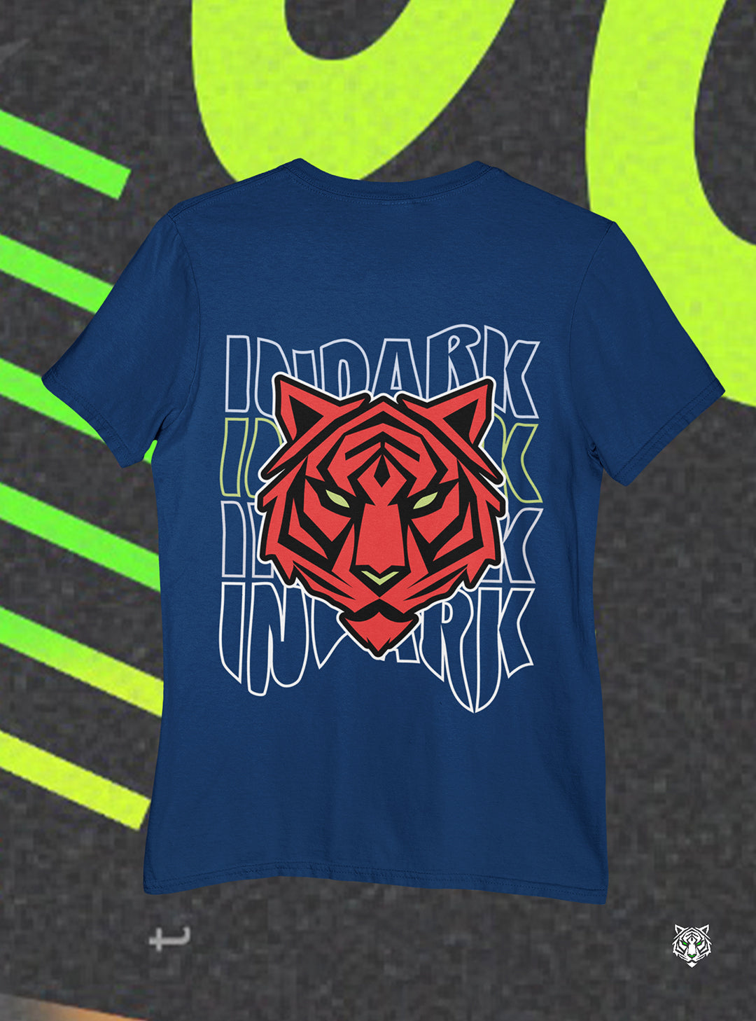 InDark Stack Roar