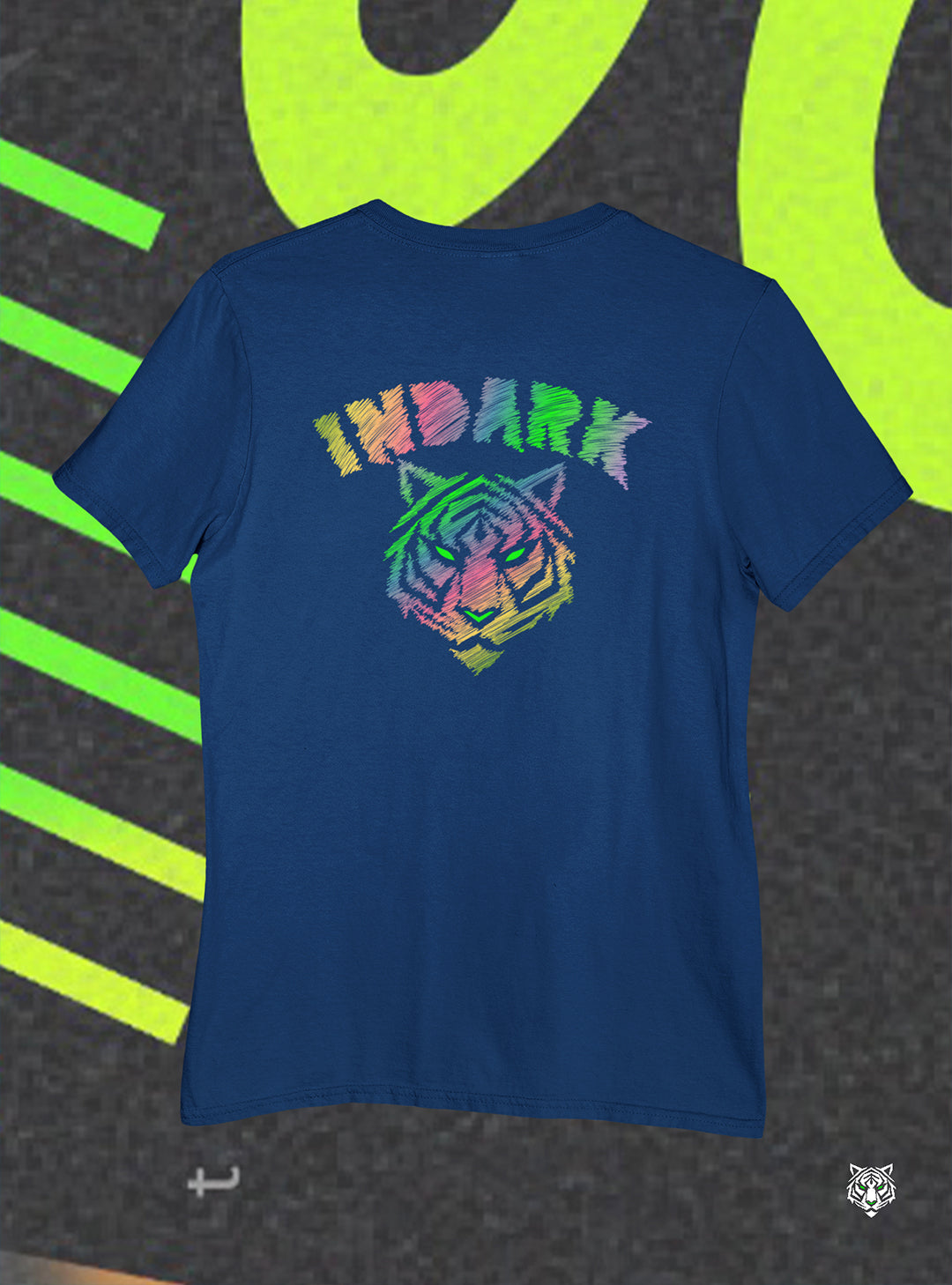 InDark Prism Roar
