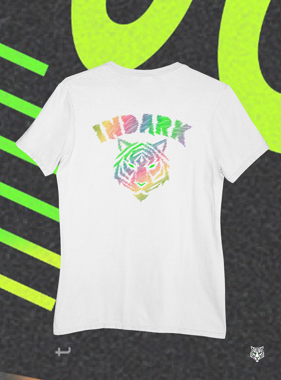 InDark Prism Roar