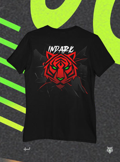 Fire Roar Tee – Elemental Roar Collection