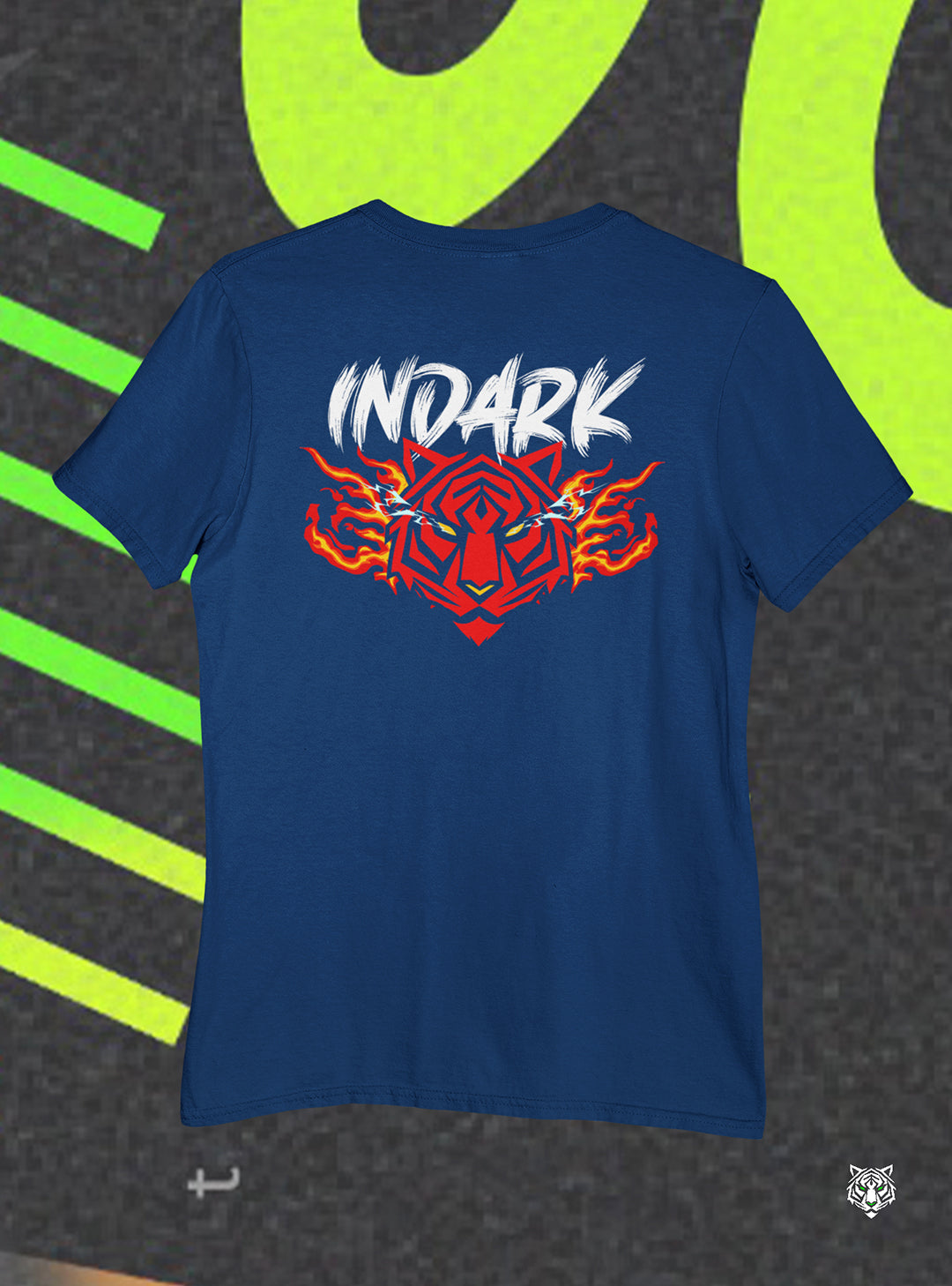 InDark Firestorm