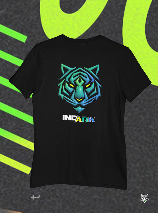 Aqua Roar Tee – Elemental Roar Collection