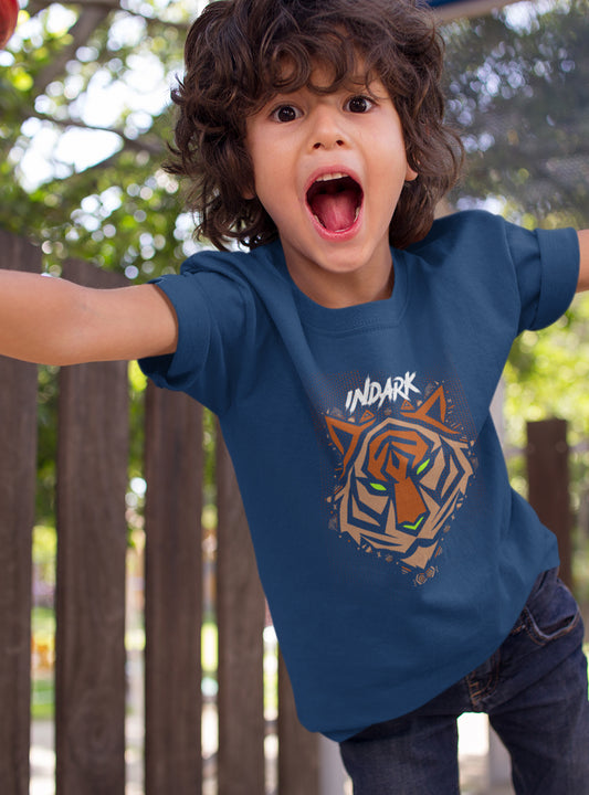Ember Roar Tee – Elemental Roar Collection