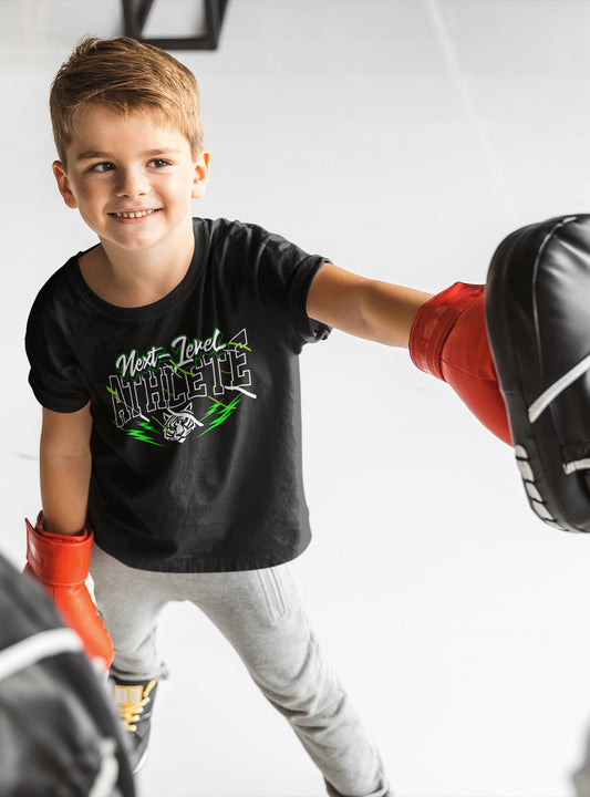 Next Level Athlete - Next Gen Edition