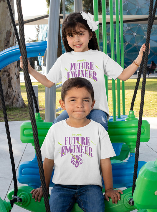 Future Engineer Tee – Next Gen Edition