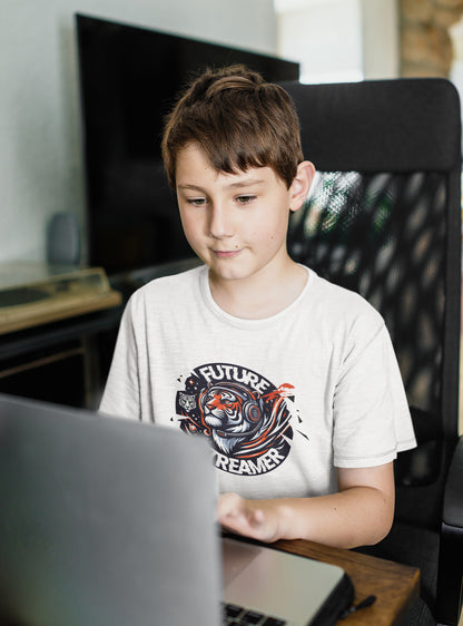 Future Streamer Tee – Next Gen Edition