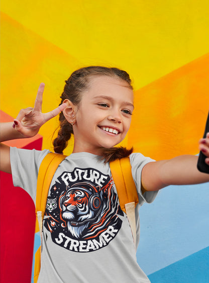 Future Streamer Tee – Next Gen Edition