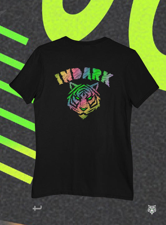 InDark Prism Roar