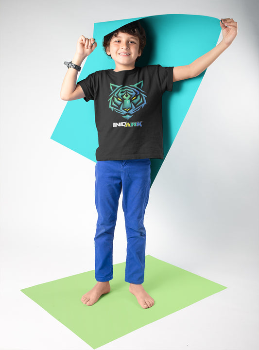 Aqua Roar Tee – Elemental Roar Collection