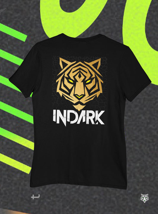 Terra Roar Tee – Elemental Roar Collection