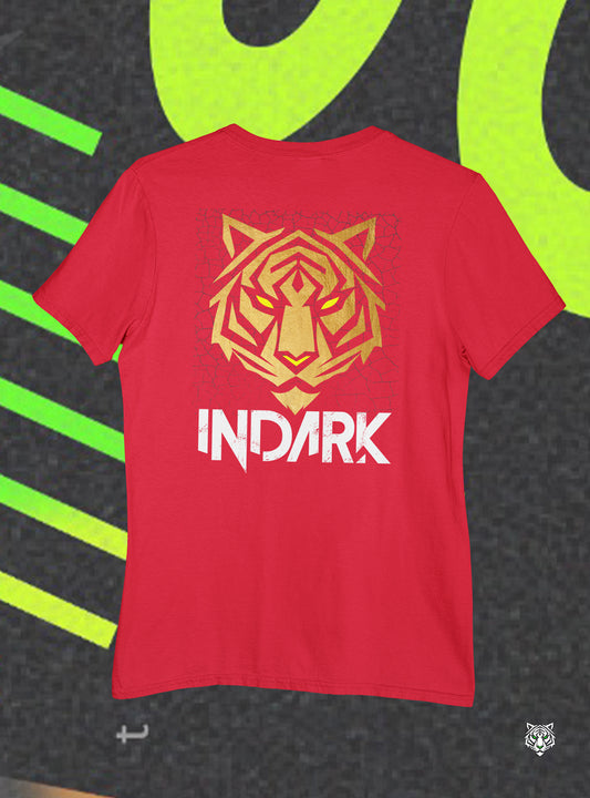 Terra Roar Tee – Elemental Roar Collection