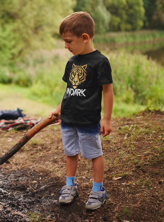 Terra Roar Tee – Elemental Roar Collection