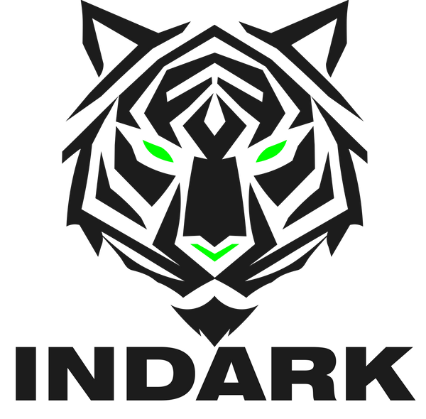 INDARK  Apparel