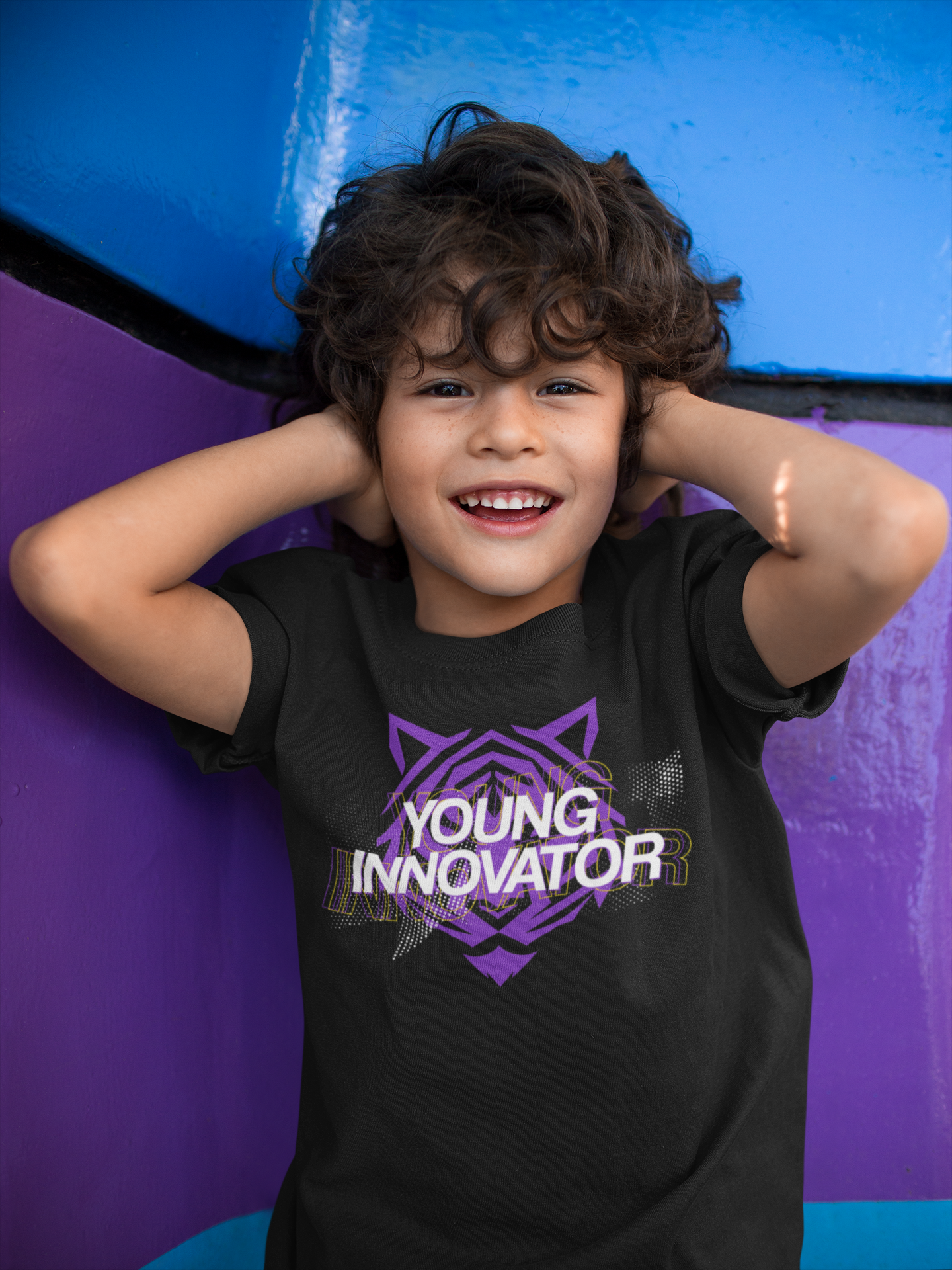 Young Innovator Tee – Next Gen Edition