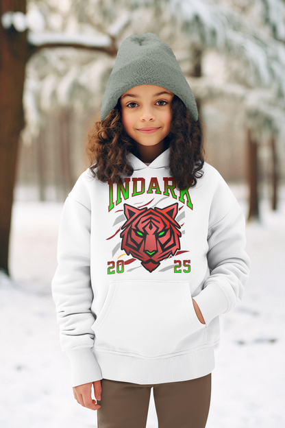 InDark Legacy Hoodie – Kids Edition