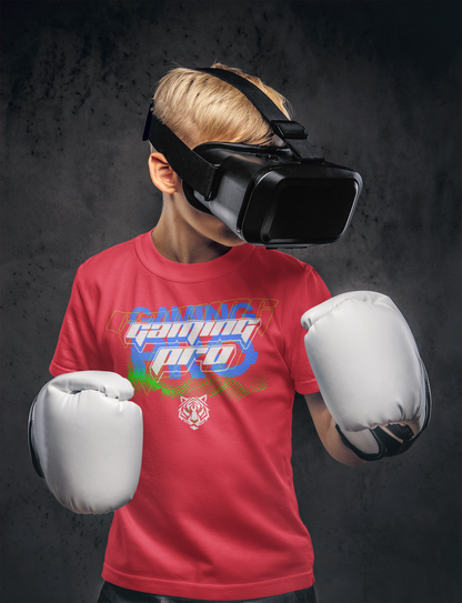 Gaming Pro Tee – Next Gen Edition