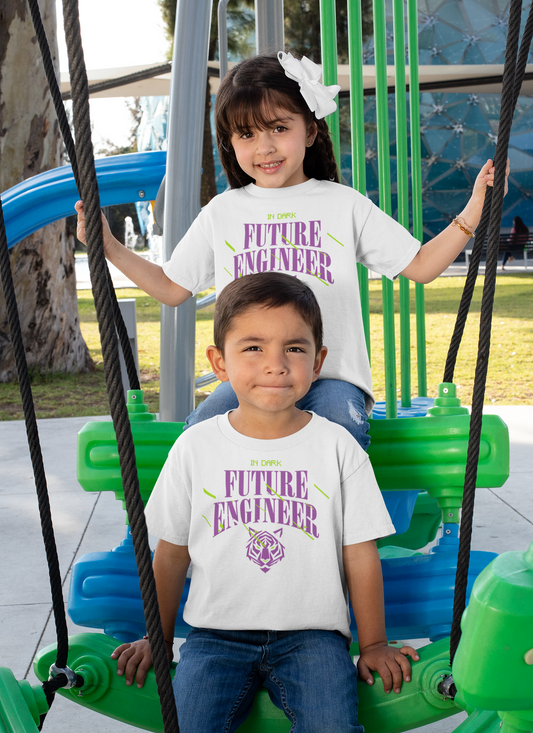 Future Engineer Tee – Next Gen Edition