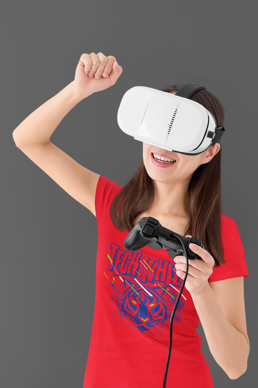 Tech Whiz Tee – Next Gen Edition